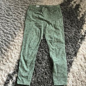 Gap Legging Jean